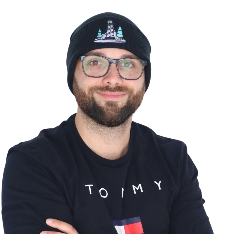 Picture of Gaspare Tortora